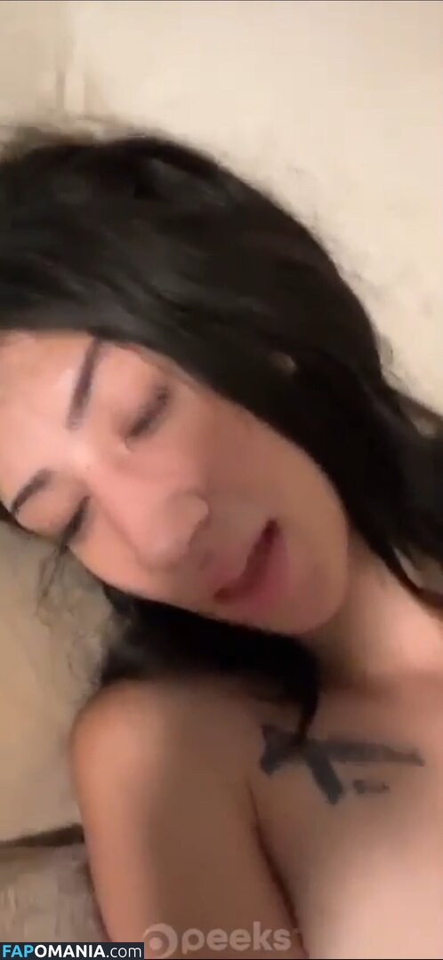 Wavyz_wave / wavy_wave__ Nago OnlyFans  Przeciekłe zdjęcie #4