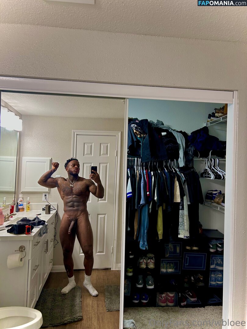 wb_loe / wbloee Nago OnlyFans  Przeciekłe zdjęcie #2