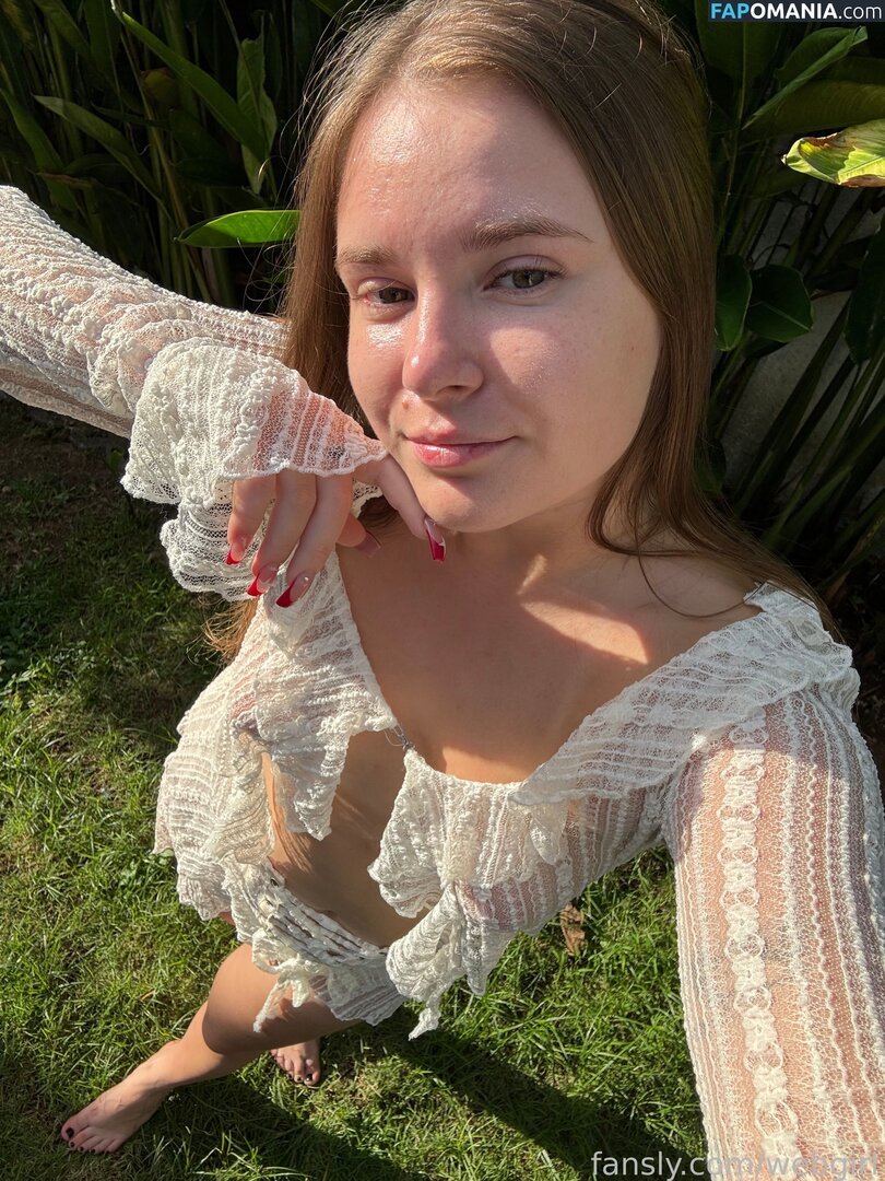 webgirl / webgirlmorgan Nago OnlyFans  Przeciekłe zdjęcie #14