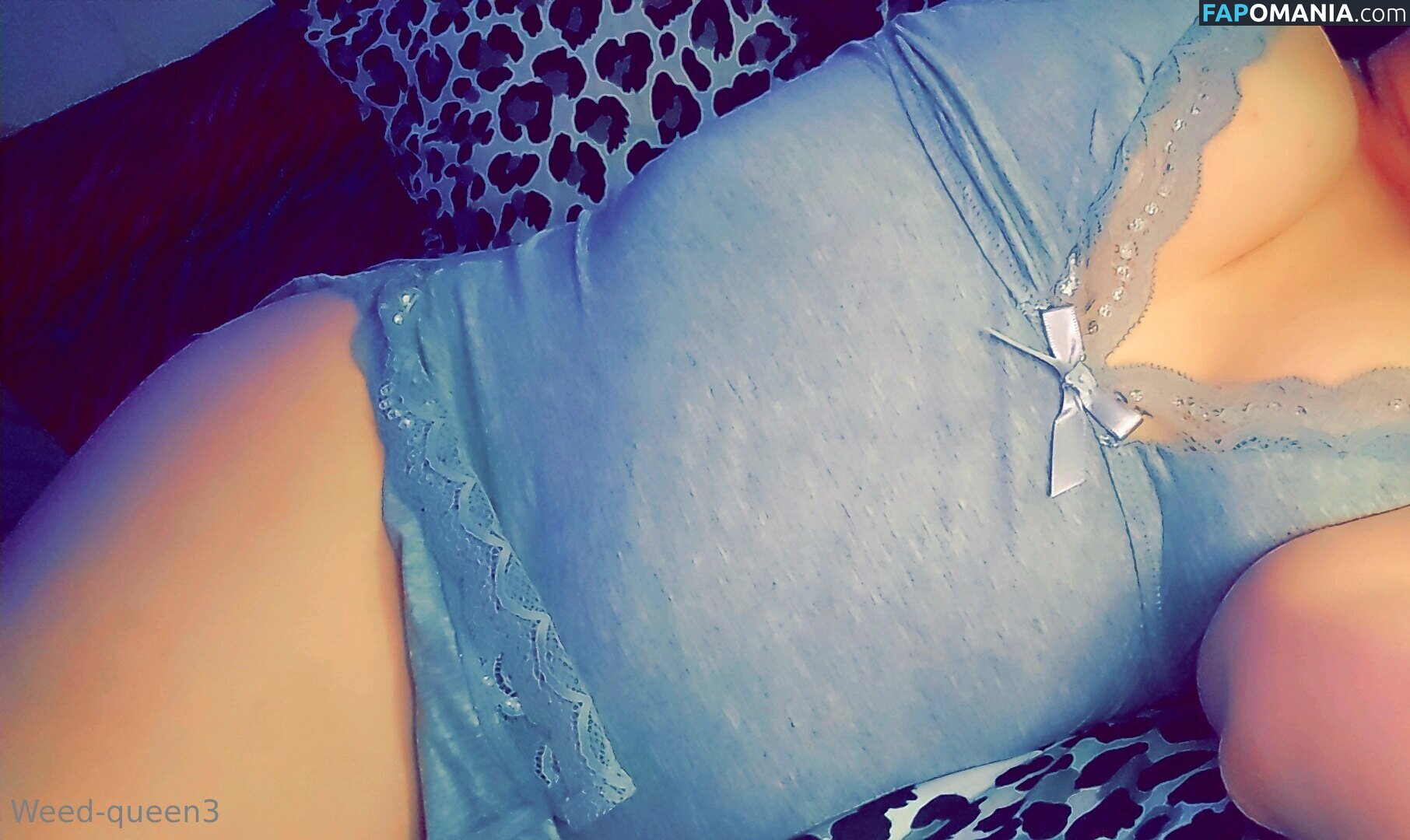 weedqueen33 / weedqueenofficialpage Nago OnlyFans  Przeciekłe zdjęcie #13