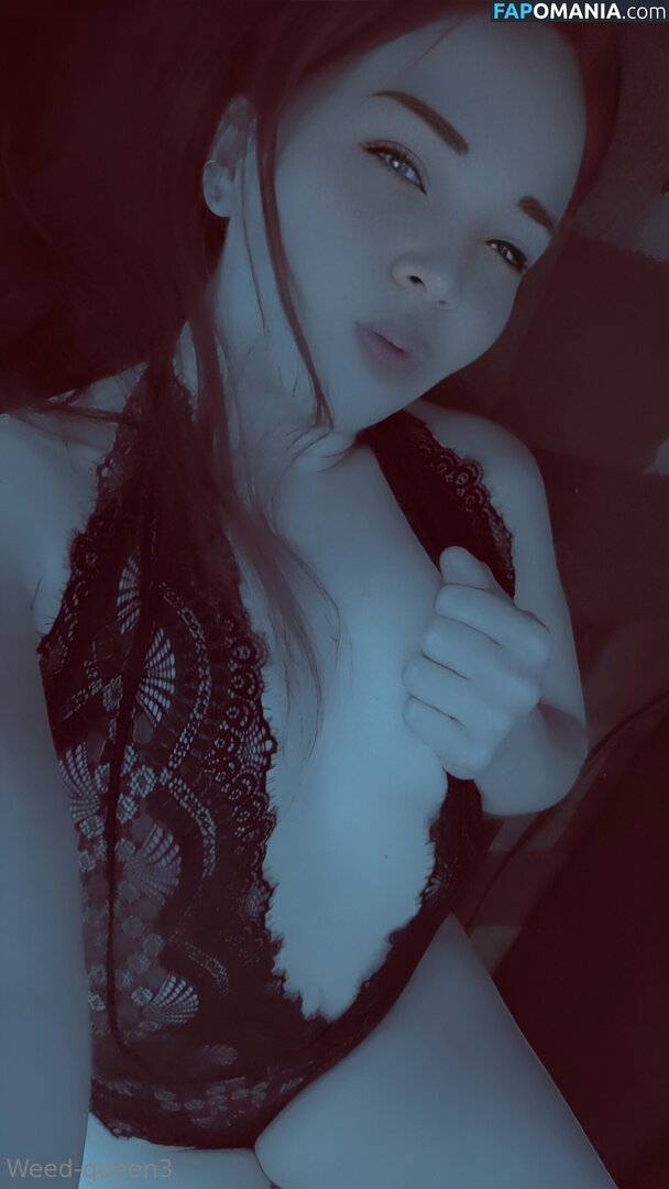 weedqueen33 / weedqueenofficialpage Nago OnlyFans  Przeciekłe zdjęcie #20