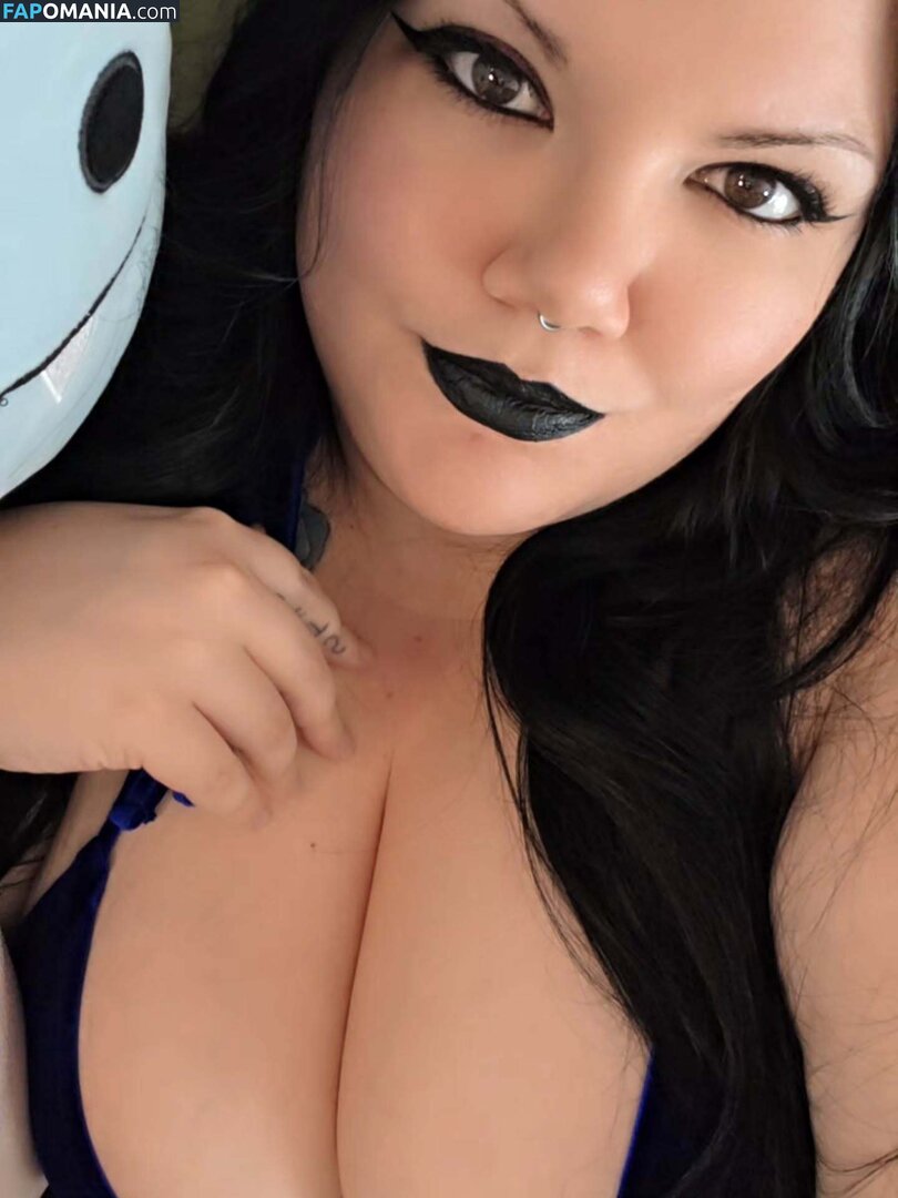 Missracheldark / https: / rachelweird / weirdrachel / weirdwithrachel Nago OnlyFans  Przeciekłe zdjęcie #1