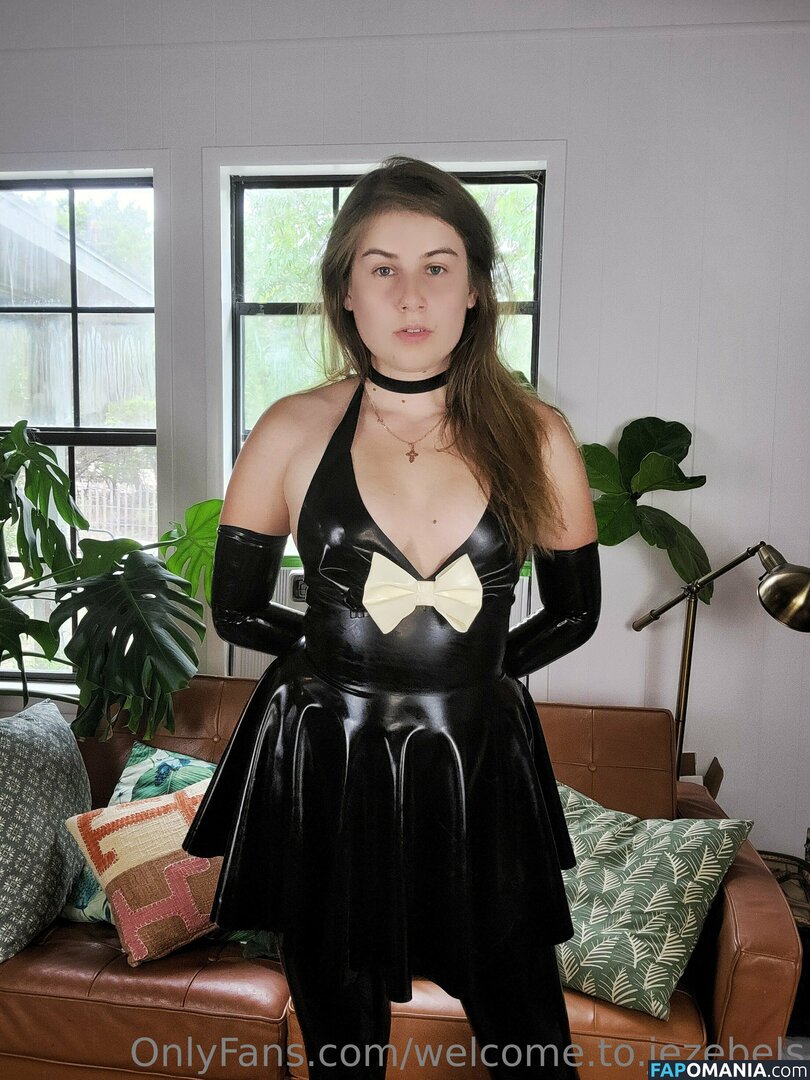 Katya Ivanova / welcome.to.jezebels / welcome_to_jezebels Nago OnlyFans  Przeciekłe zdjęcie #43
