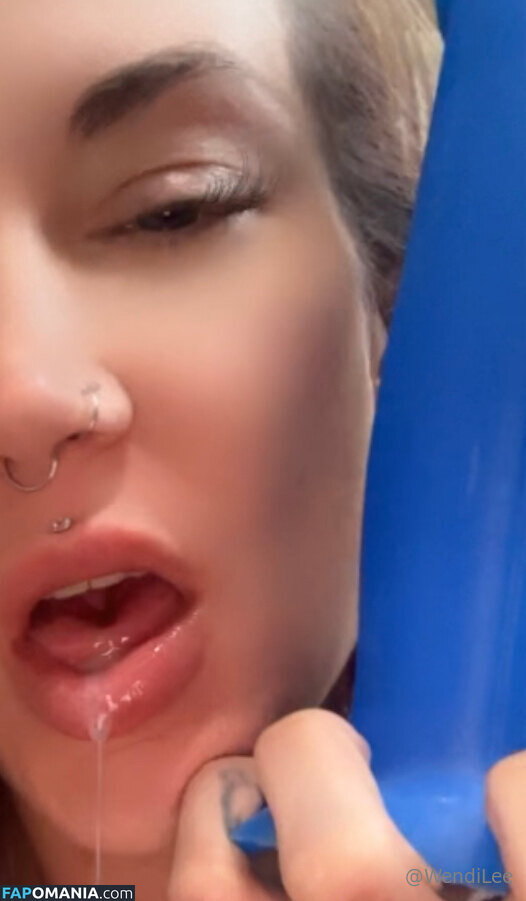 wendilee / wendileemeisel Nago OnlyFans  Przeciekłe zdjęcie #7