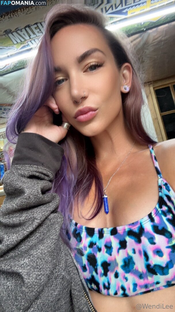 wendilee / wendileemeisel Nago OnlyFans  Przeciekłe zdjęcie #15
