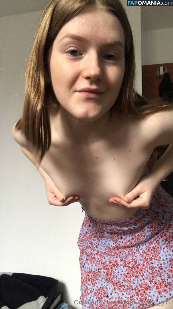 wendy_baby_girl Nago OnlyFans  Przeciekłe zdjęcie #3