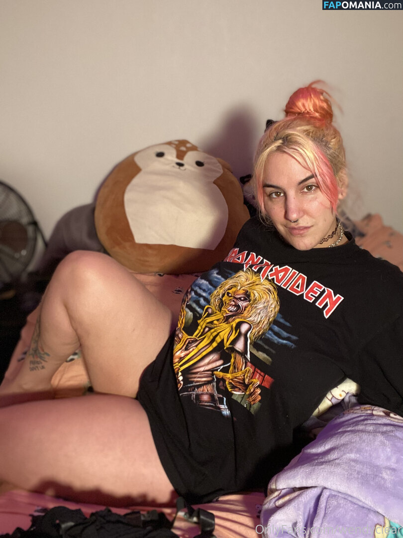 wendyclear Nago OnlyFans  Przeciekłe zdjęcie #14