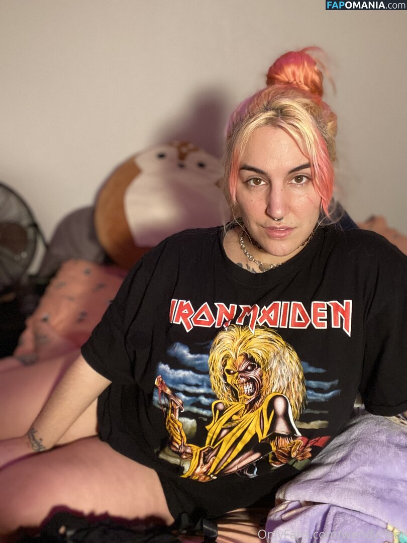 wendyclear Nago OnlyFans  Przeciekłe zdjęcie #15