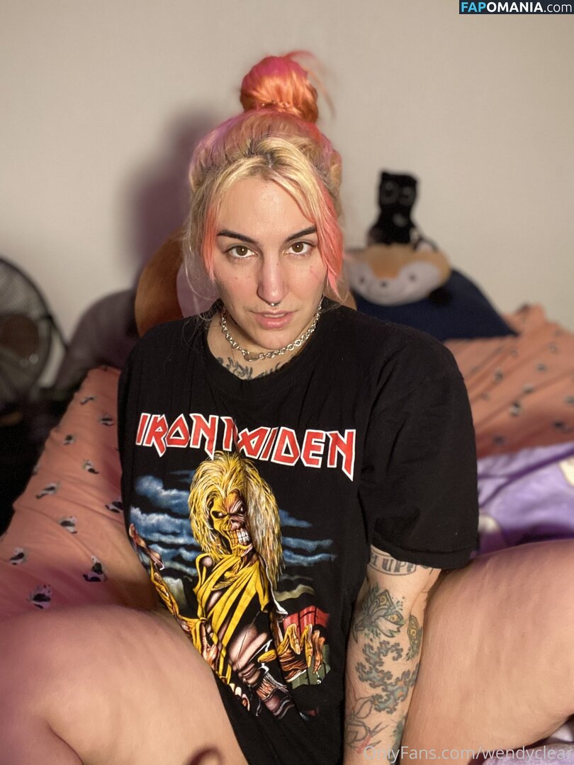 wendyclear Nago OnlyFans  Przeciekłe zdjęcie #16