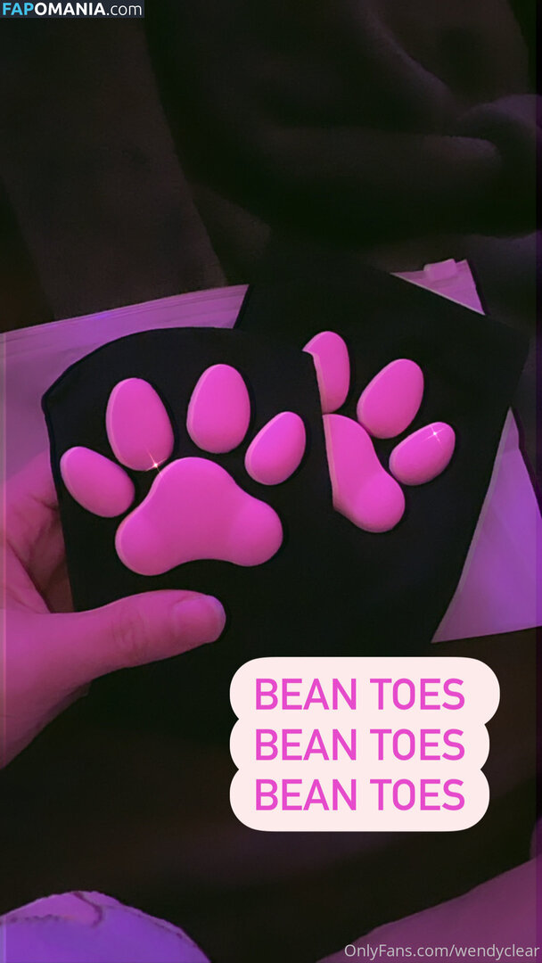 wendyclear Nago OnlyFans  Przeciekłe zdjęcie #20