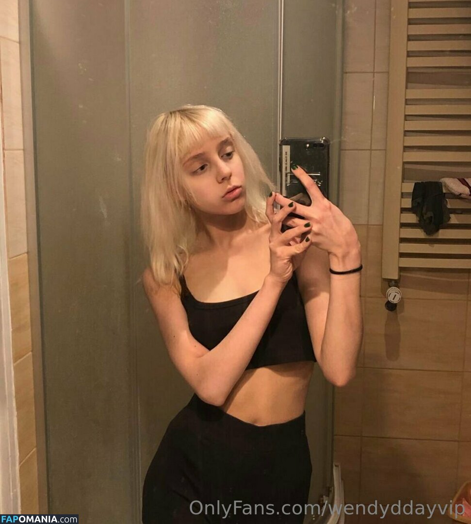 swagdaddymaddy / wendyddayvip Nago OnlyFans  Przeciekłe zdjęcie #3