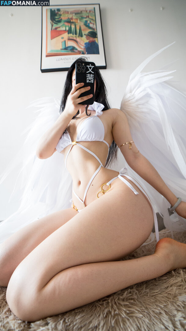 wenqian_cool / 文茜cool Nago OnlyFans  Przeciekłe zdjęcie #8