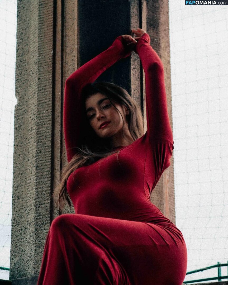 Weronika Woszczek / weronikawoszczek Nago OnlyFans  Przeciekłe zdjęcie #2