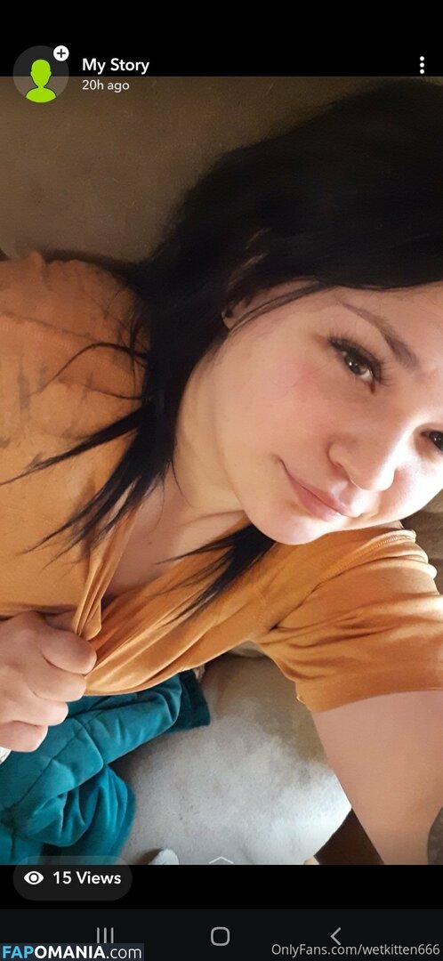 kitty.valentine.92372 / wetkitten666 Nago OnlyFans  Przeciekłe zdjęcie #5