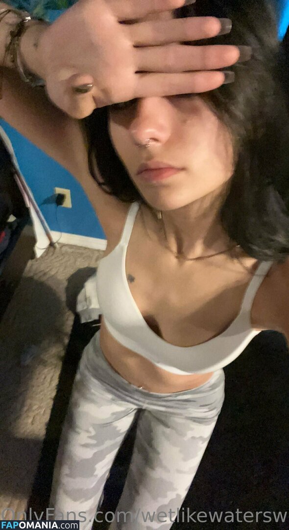 Acacia Gracelyn / The.better.acacia / acacia_gracelyn / wetlikewatersweetlike Nago OnlyFans  Przeciekłe zdjęcie #13