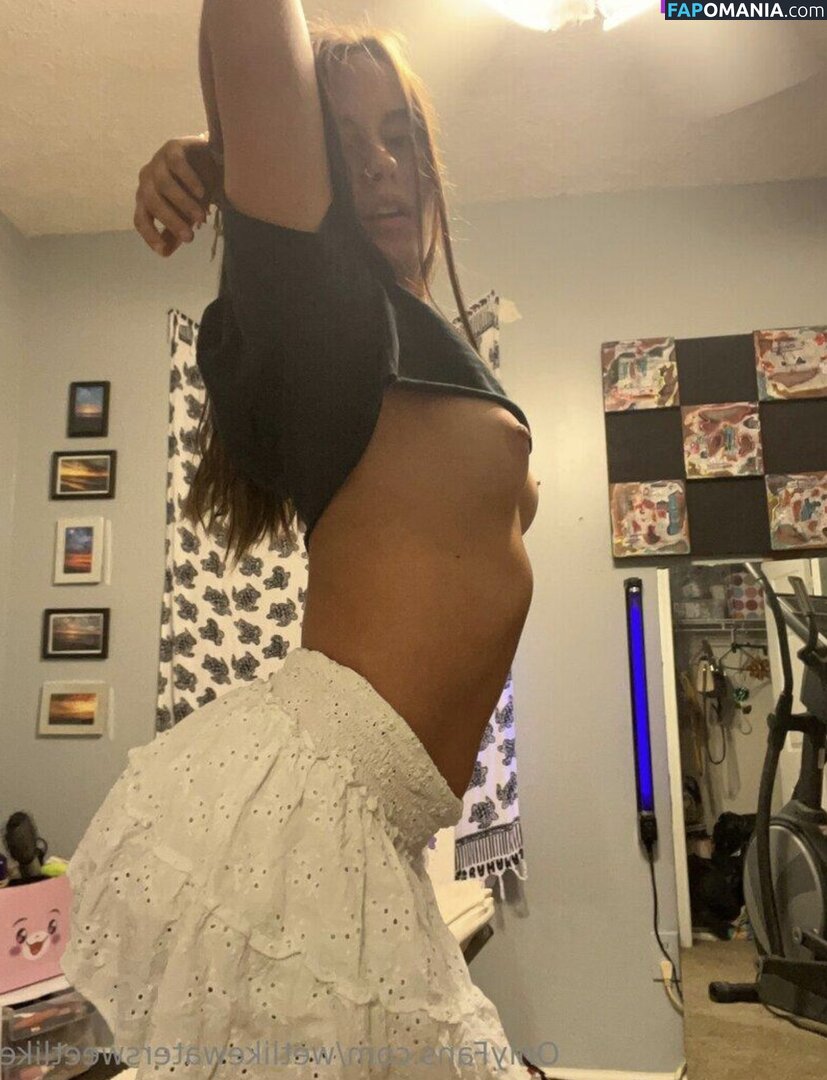 Acacia Gracelyn / The.better.acacia / https: / toptierak / wetlikewatersweetlike Nago OnlyFans  Przeciekłe zdjęcie #31