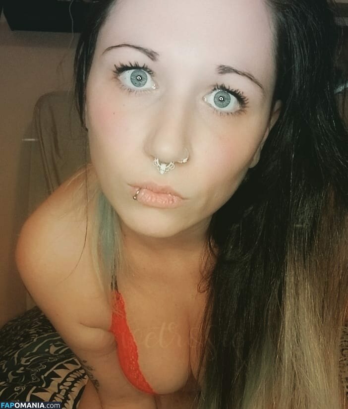 wet.rosiex / wetrosie / wetrosiex Nago OnlyFans  Przeciekłe zdjęcie #24