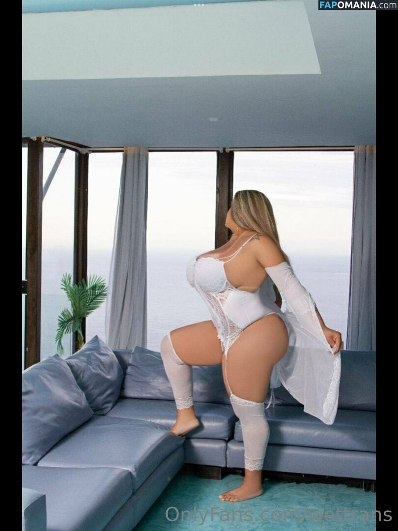 wettran / wettrans Nago OnlyFans  Przeciekłe zdjęcie #22