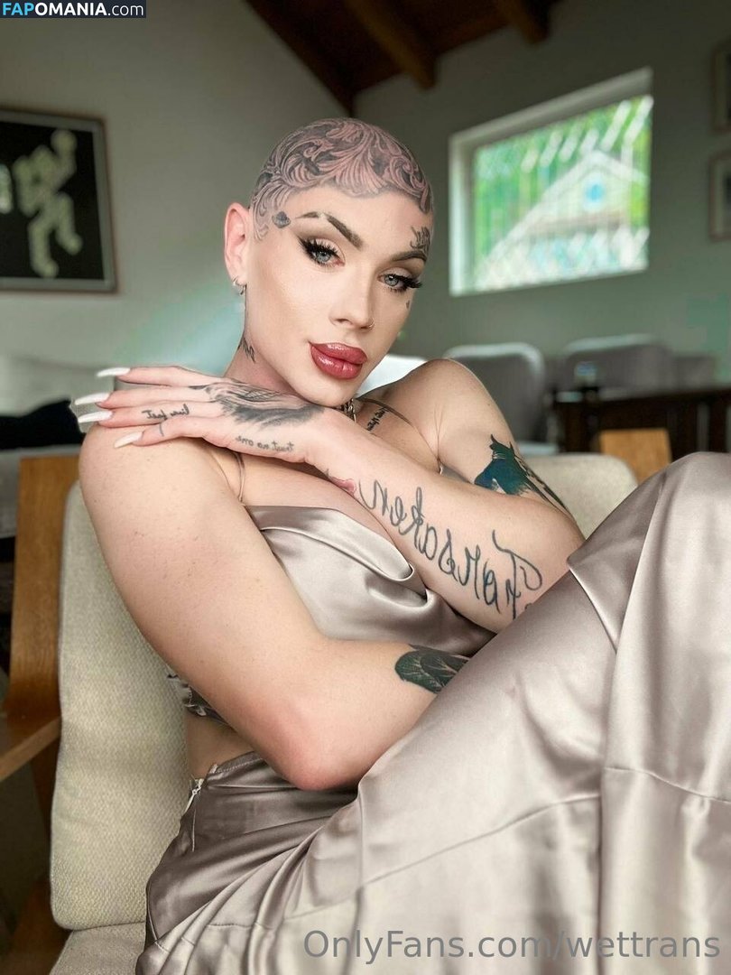wettran / wettrans Nago OnlyFans  Przeciekłe zdjęcie #57
