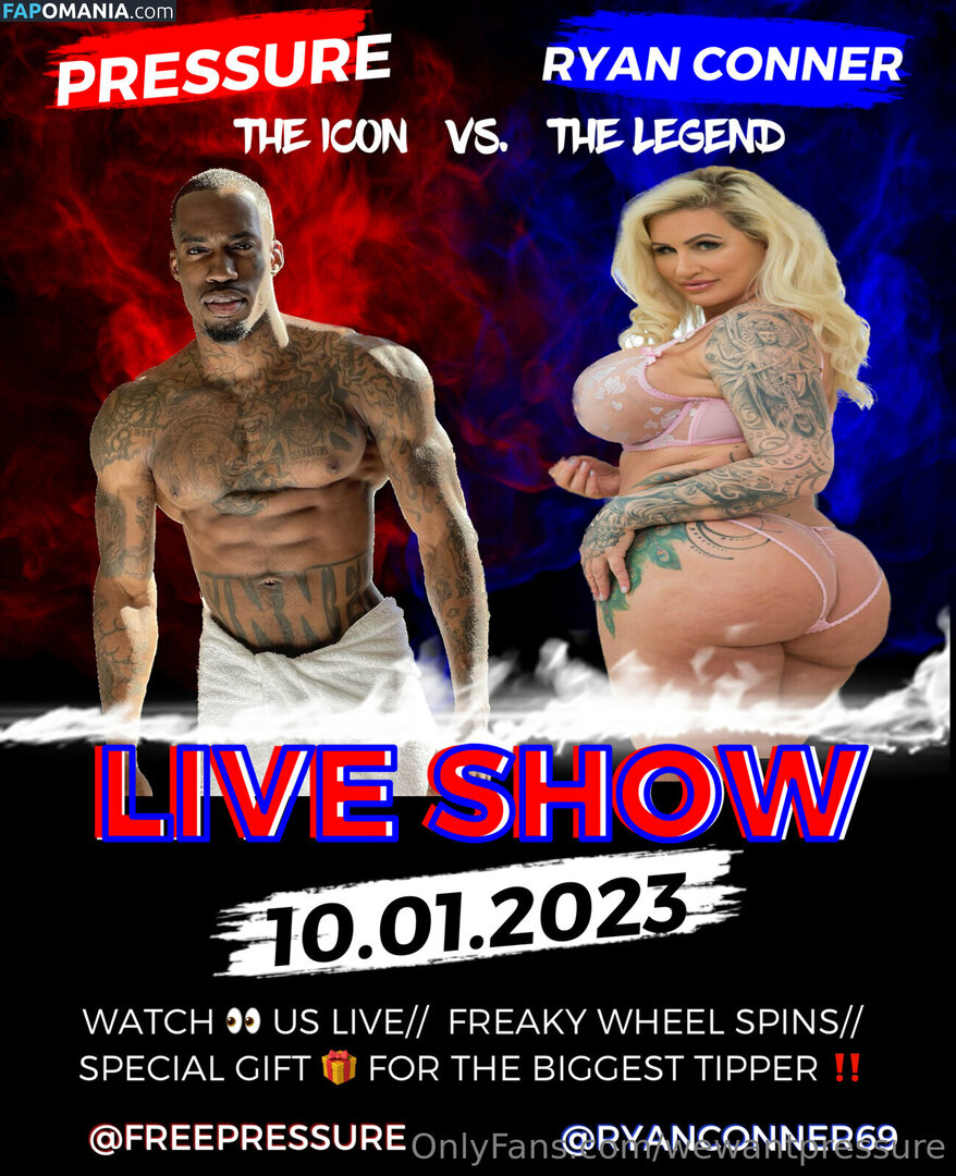 rrawpressure / wewantpressure Nago OnlyFans  Przeciekłe zdjęcie #78