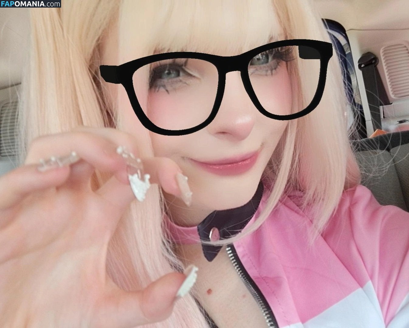 https: / kyumilux / lux / whimsilux / whimsiluxx / whimsiluxx... Nago OnlyFans  Przeciekłe zdjęcie #14