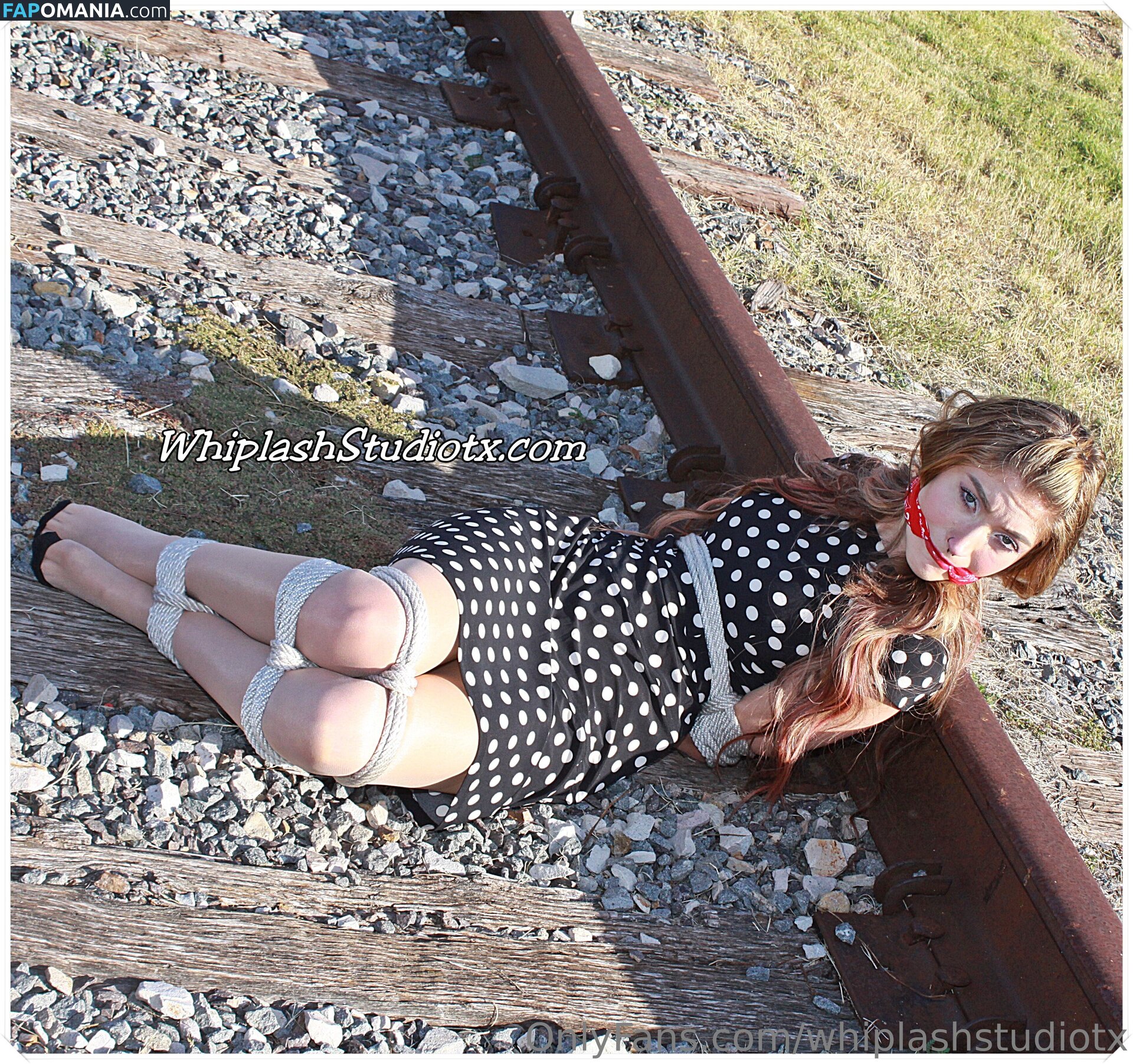 whiplashstudiotx / whiplashstudiotx2023 Nago OnlyFans  Przeciekłe zdjęcie #1