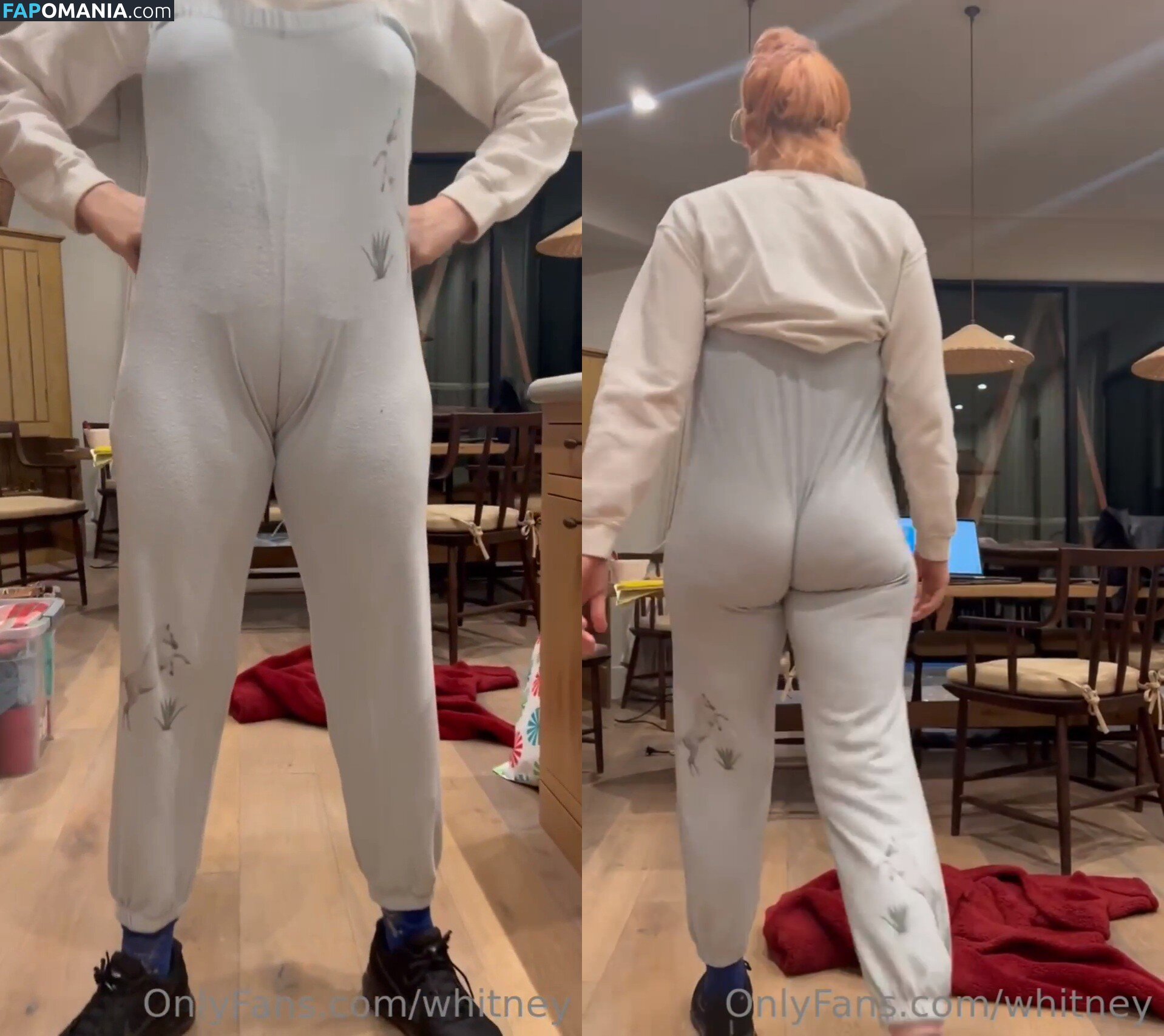 Whitney Cummings / whitneycummings Nago OnlyFans  Przeciekłe zdjęcie #14