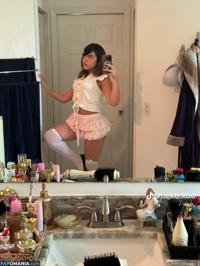 https: / widowmako Nago OnlyFans  Przeciekłe zdjęcie #8