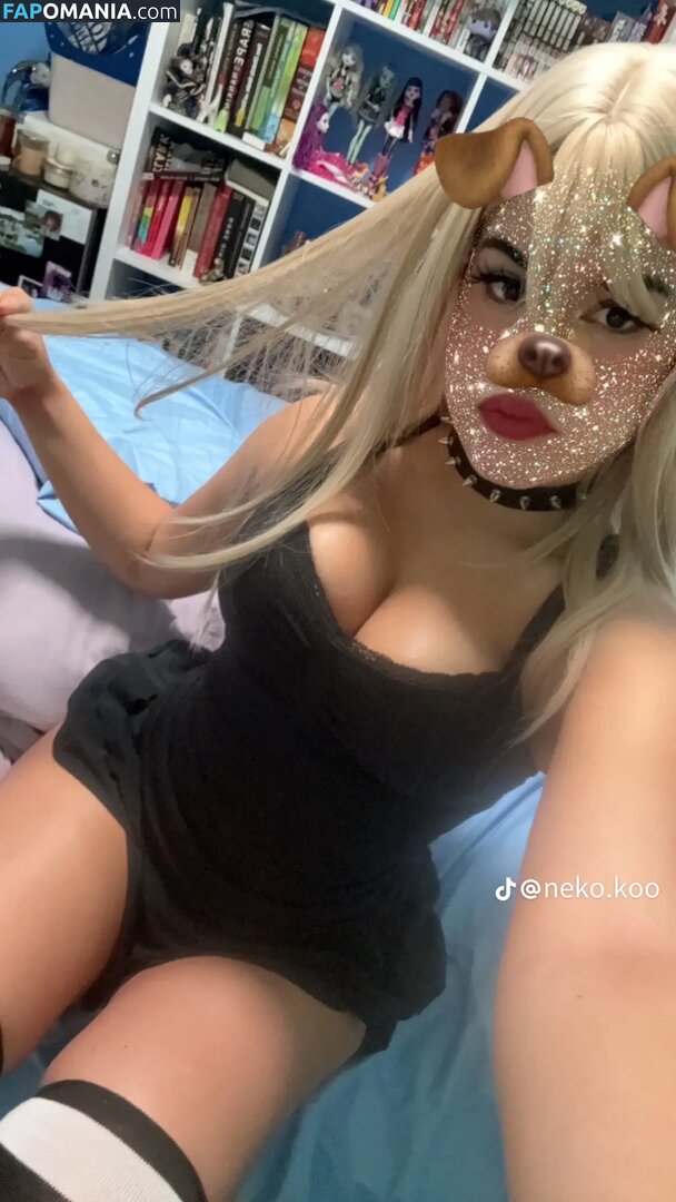 https: / widowmako Nago OnlyFans  Przeciekłe zdjęcie #19