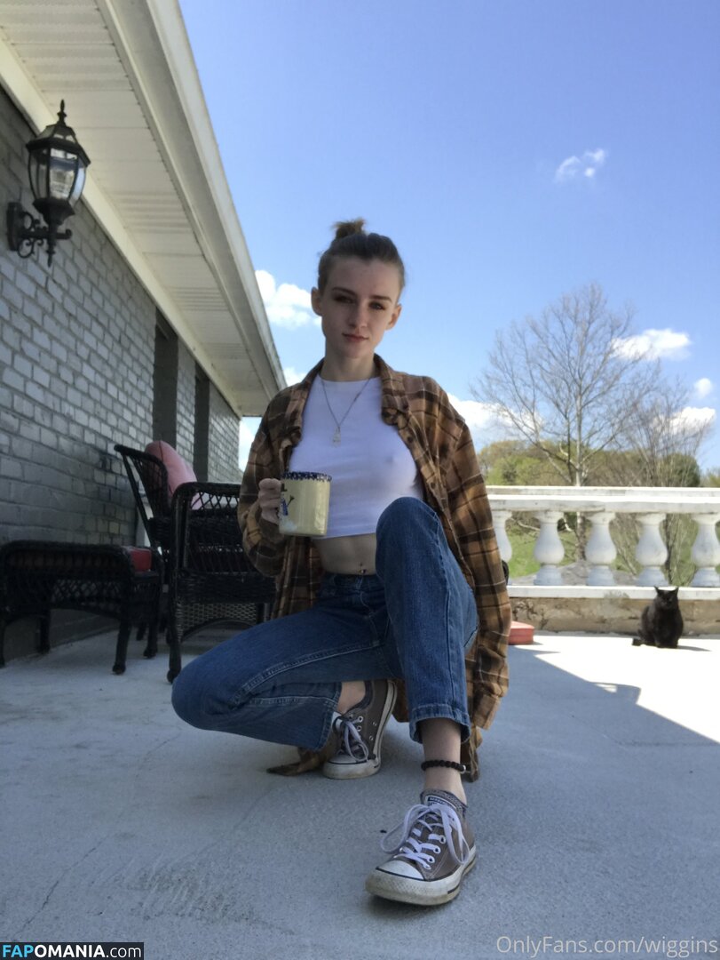 22wiggins / wiggins Nago OnlyFans  Przeciekłe zdjęcie #6