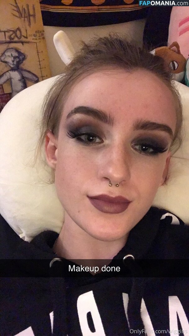 22wiggins / wiggins Nago OnlyFans  Przeciekłe zdjęcie #8