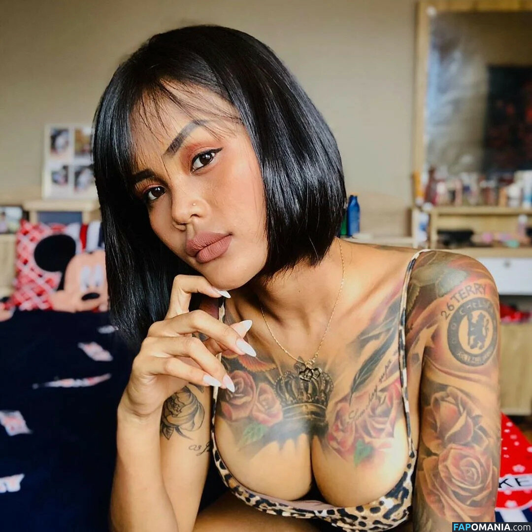 Wilathai / wila_thai_beauty Nago OnlyFans  Przeciekłe zdjęcie #2