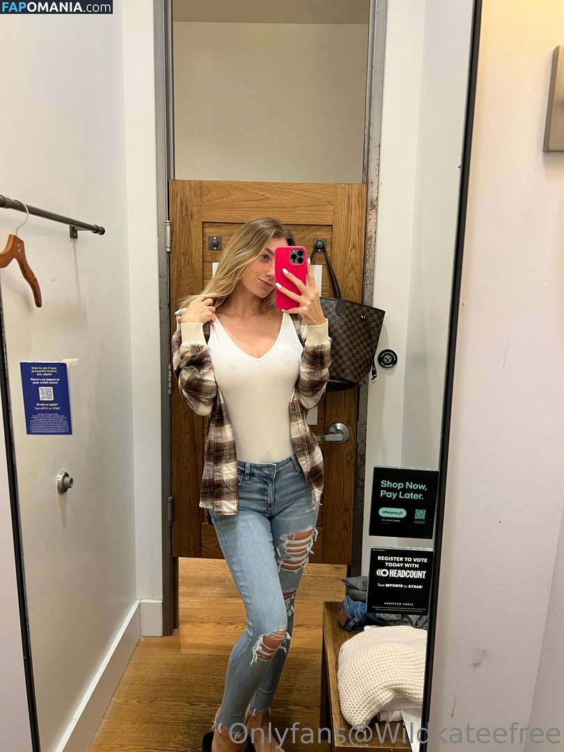 wildkatee / wildkatee_xx Nago OnlyFans  Przeciekłe zdjęcie #16