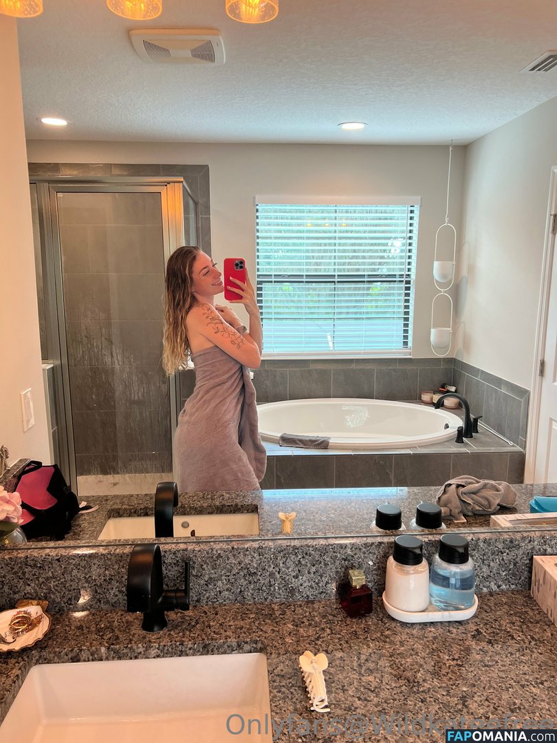 wildkatee / wildkatee_xx Nago OnlyFans  Przeciekłe zdjęcie #35