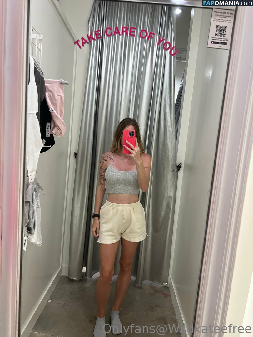 wildkatee / wildkatee_xx Nago OnlyFans  Przeciekłe zdjęcie #37