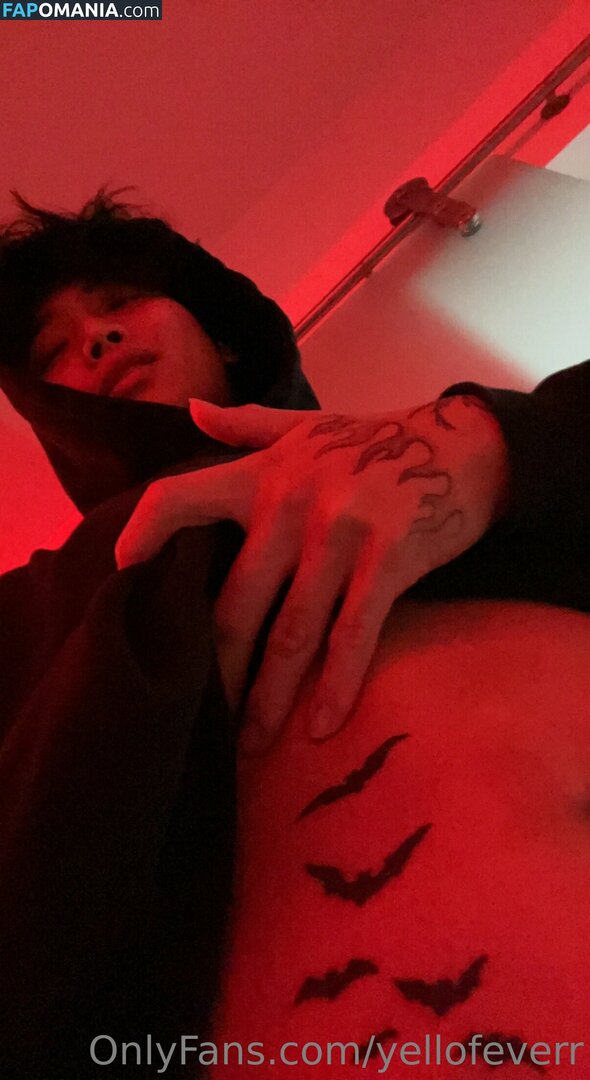 will_pyun / willpyun Nago OnlyFans  Przeciekłe zdjęcie #26