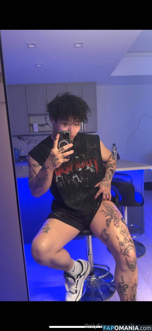 will_pyun / willpyun Nago OnlyFans  Przeciekłe zdjęcie #101
