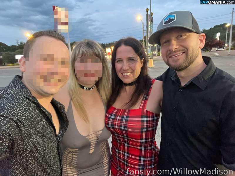 WillowMadison / https: Nago OnlyFans  Przeciekłe zdjęcie #17