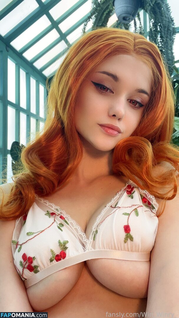 Win_Winry_ / win_winry Nago OnlyFans  Przeciekłe zdjęcie #29