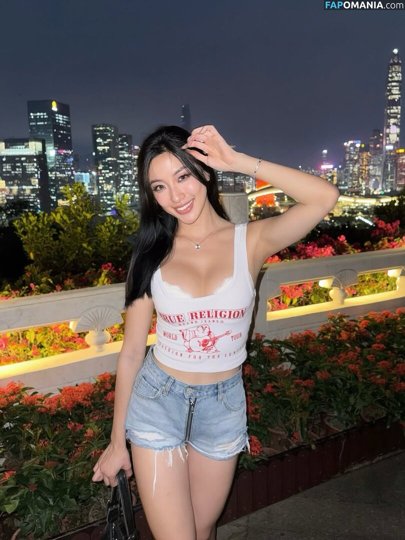 Winnie Chang / winnieechang Nago OnlyFans  Przeciekłe zdjęcie #3