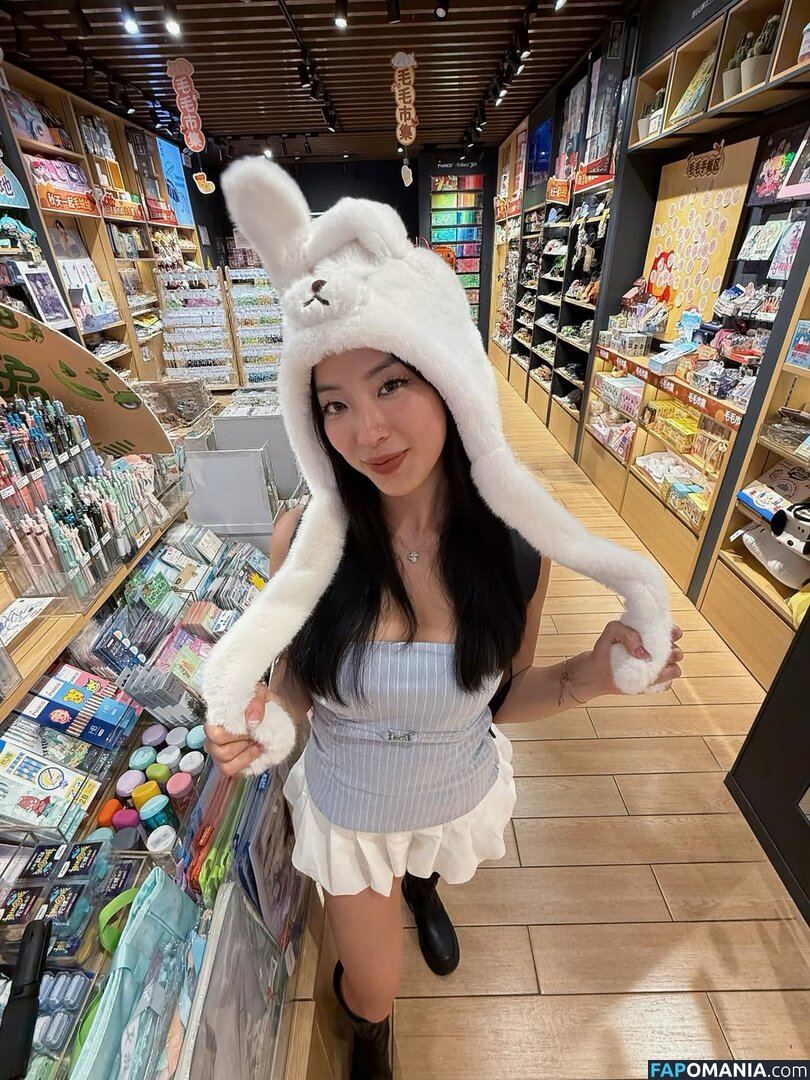 Winnie Chang / winnieechang Nago OnlyFans  Przeciekłe zdjęcie #6