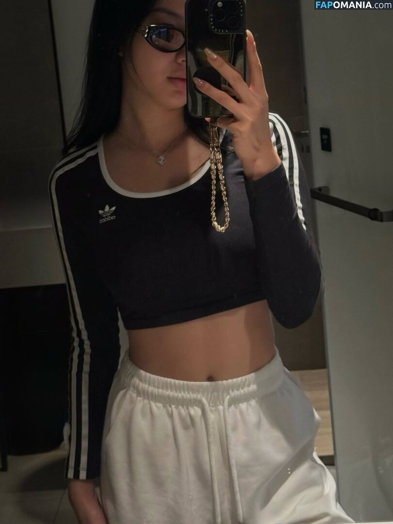 Winnie Chang / winnieechang Nago OnlyFans  Przeciekłe zdjęcie #7