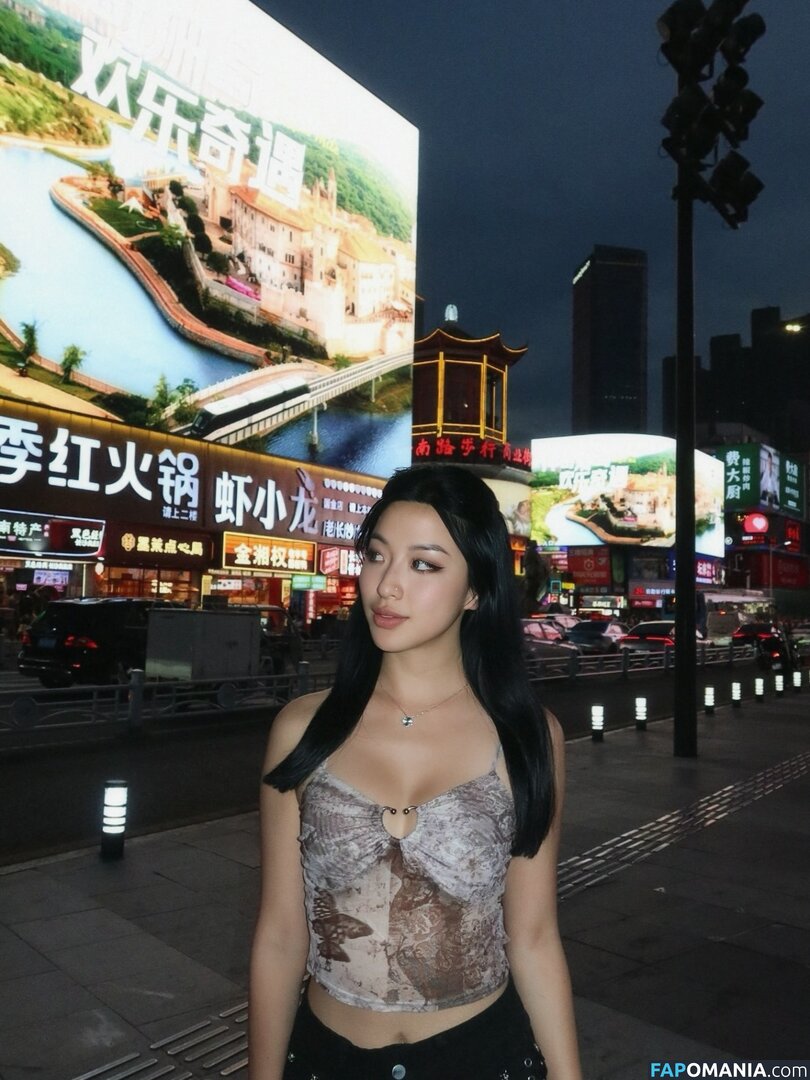 Winnie Chang / winnieechang Nago OnlyFans  Przeciekłe zdjęcie #12