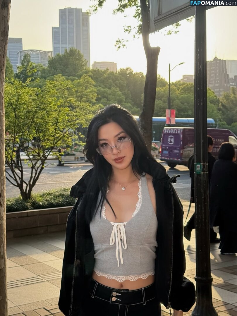 Winnie Chang / winnieechang Nago OnlyFans  Przeciekłe zdjęcie #13