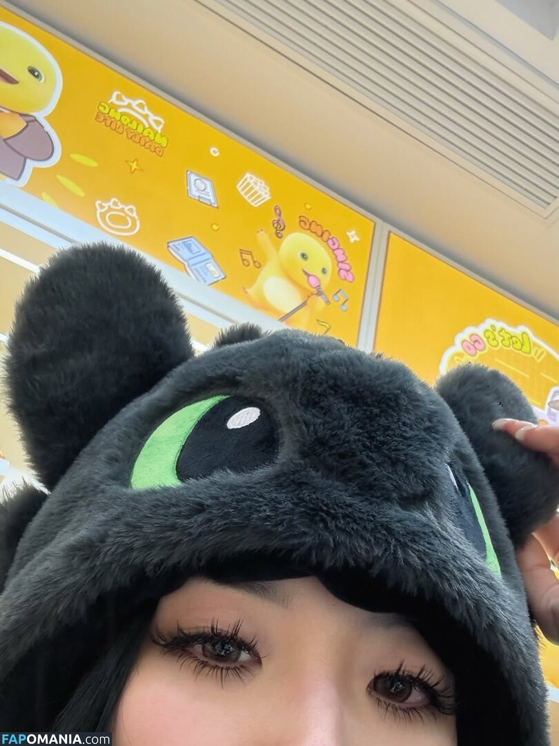 Winnie Chang / winnieechang Nago OnlyFans  Przeciekłe zdjęcie #14