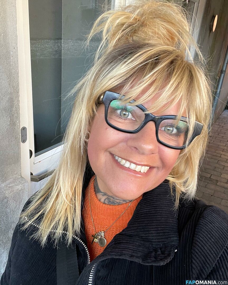 Winnie Nielsen Nago OnlyFans  Przeciekłe zdjęcie #22