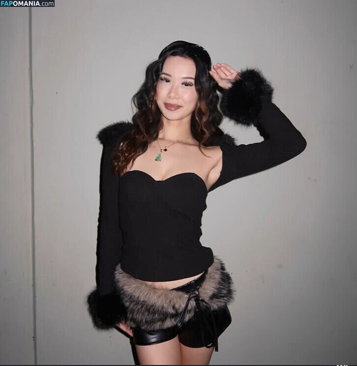 littlewinniee / winnniiex Nago OnlyFans  Przeciekłe zdjęcie #3