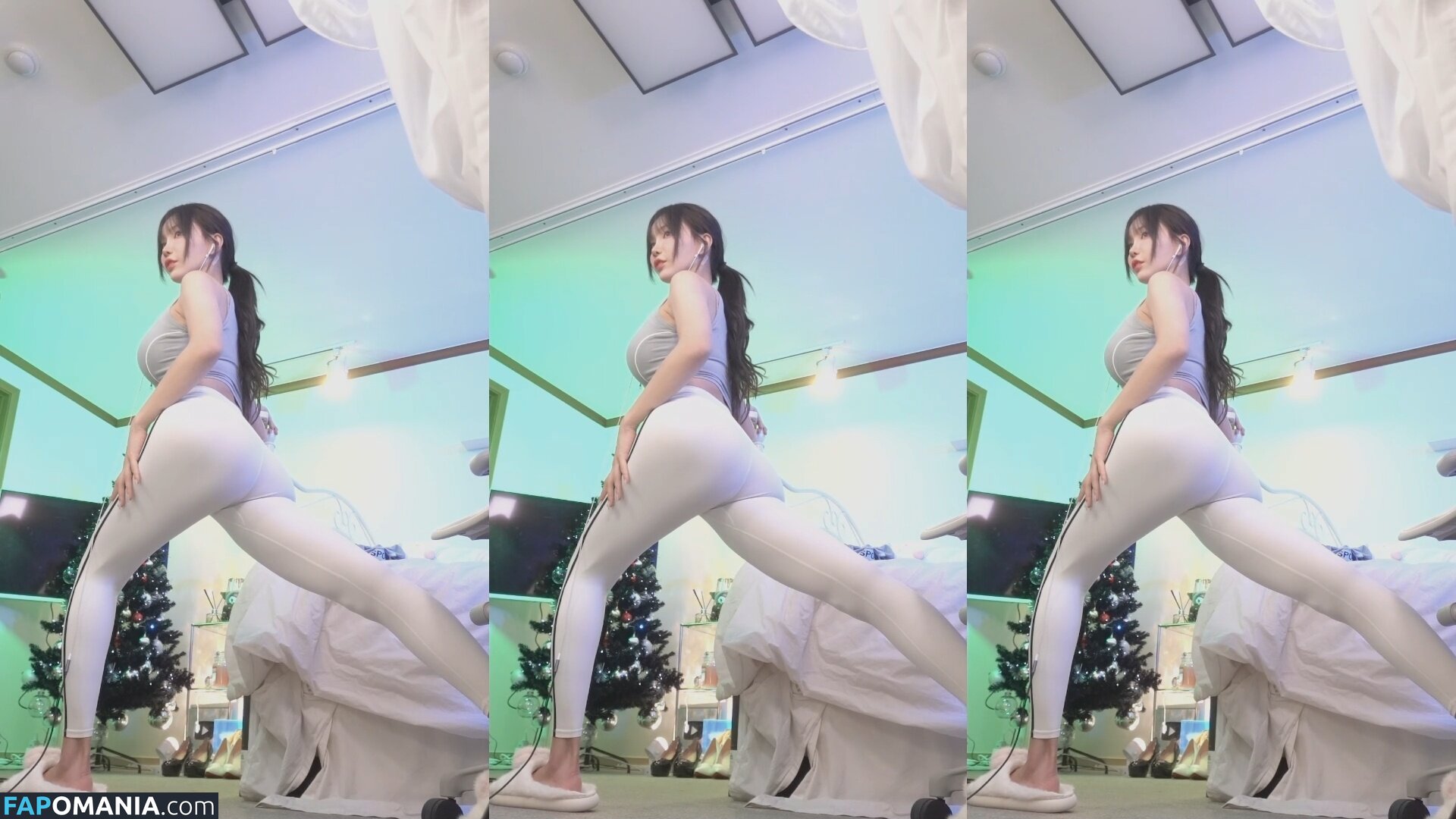 BJ Winter / winter_28270 / winterdarling Nago OnlyFans  Przeciekłe zdjęcie #26