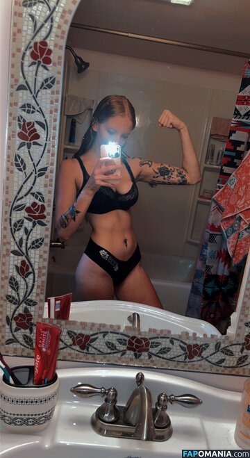 Winterrenee / bigyeahhhhh / winter_renee Nago OnlyFans  Przeciekłe zdjęcie #6