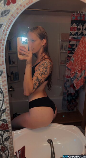 Winterrenee / bigyeahhhhh / winter_renee Nago OnlyFans  Przeciekłe zdjęcie #7